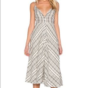 Knot Sisters Tulum Dress (XS)